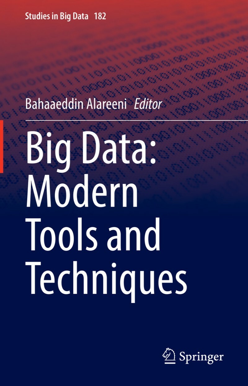 Big Data Modern Tools And Techniques (Bahaaeddin Alareeni)