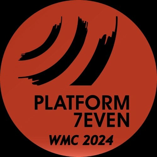  Platform 7even - WMC 2024 (2024) 
