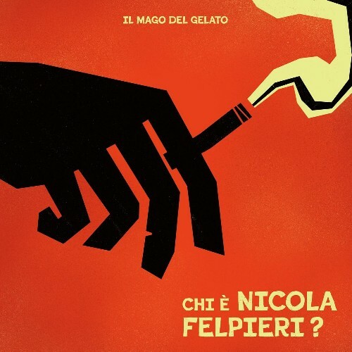  Il Mago Del Gelato - Chi &#200; Nicola Felpieri? (2025) 