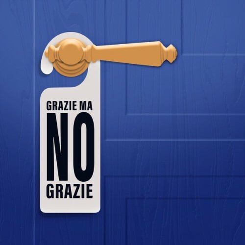  Willie Peyote - Grazie Ma No Grazie (2025) 