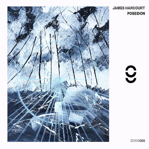  James Harcourt - Poseidon (2026) 