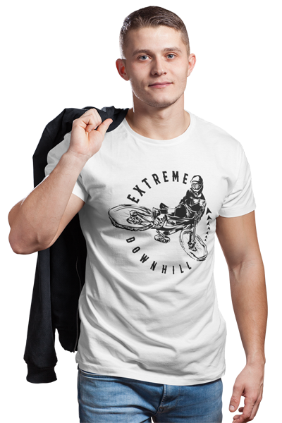 kaos extreme downhill