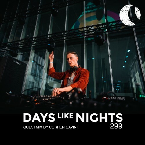  Corren Cavini - Days Like Nights 299 (2023-08-01) 