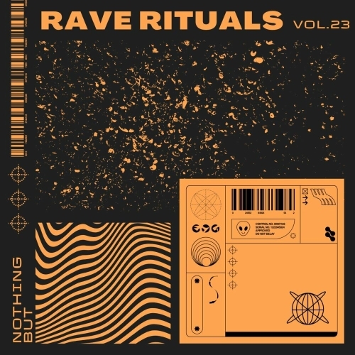  Nothing But... Rave Rituals, Vol. 23 (2025) 