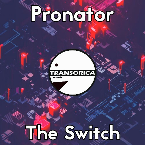  Pronator - The Switch (2026) 