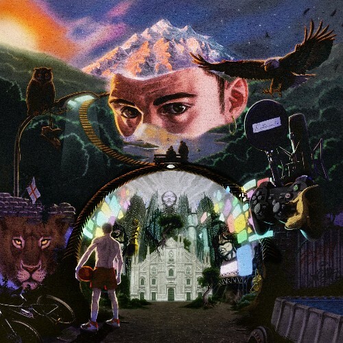  9ova - L' Estremita' Del Cerchio (2025) 