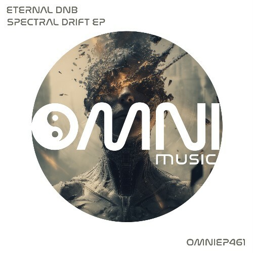  Eternal dnb - Spectral Drift (2025) 