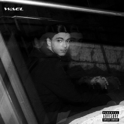  WAEL - VU D'ICI (2026) 