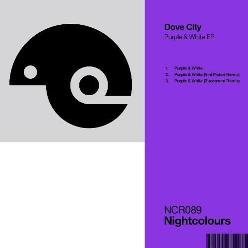 Dove City - Purple and White (2024)