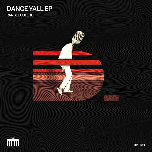  Rangel Coelho - Dance Yall (2024) 