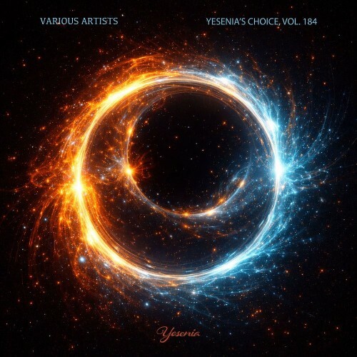  Yesenia's Choice, Vol. 184 (2026) 