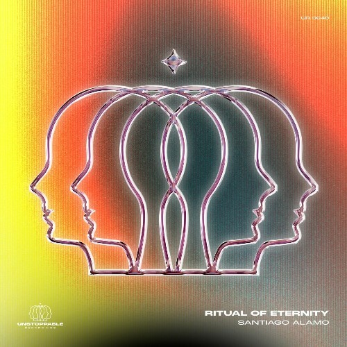 VA | Santiago Alamo - Ritual of Eternity 2024 год Скачать Онлайн в Mp3 (Бесплатно)