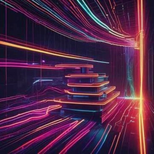  ADN - Powerful Strings (2026) 