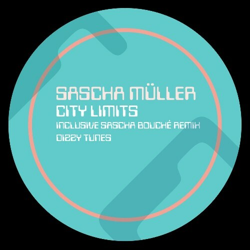  Sascha M&#252;ller - City Limits (2024) 