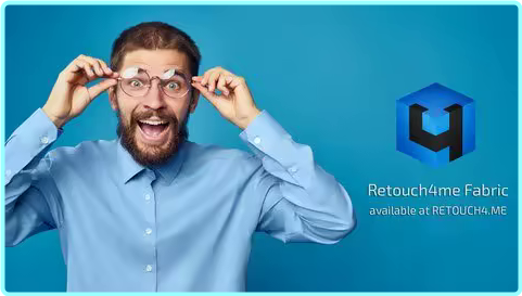 Retouch4me Fabric 1.011 – (49 MB) Retouch4me Fabric 1.011 – (49 MB)