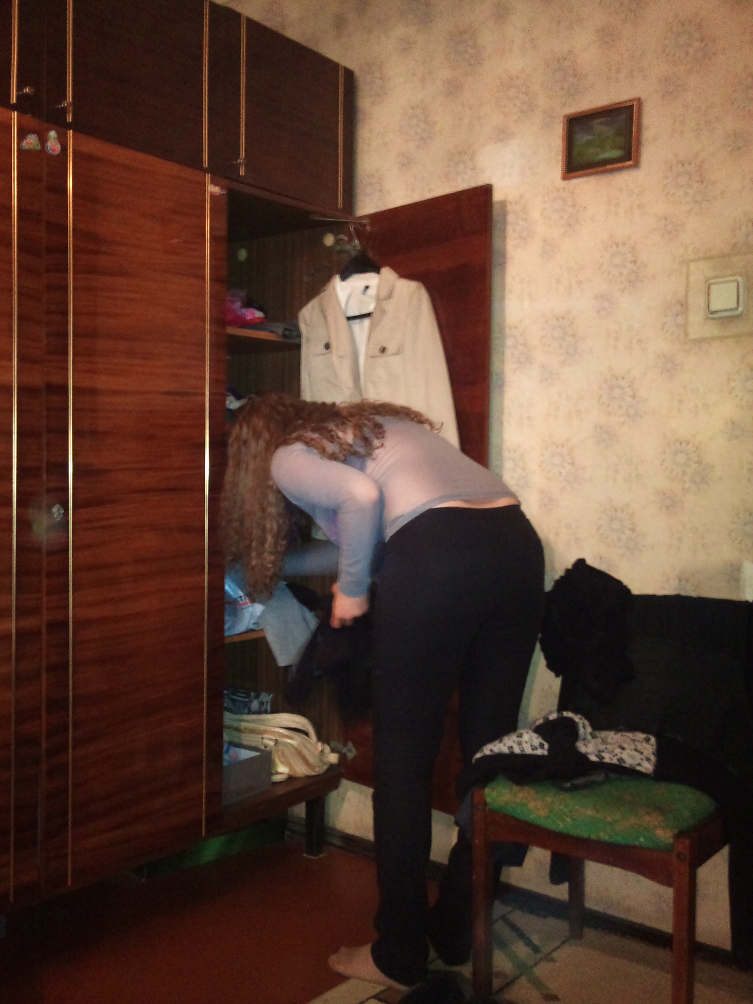 trola amateur