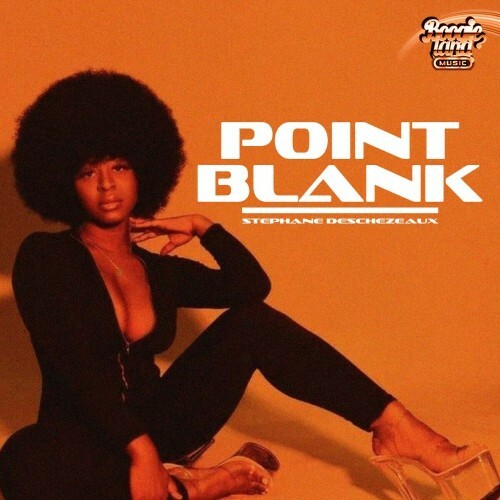  Stephane Deschezeaux - Point Blank (2025) 