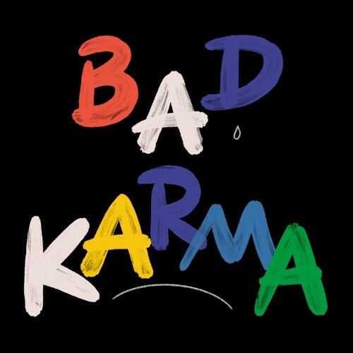 MP3:  B Visible - Bad Karma (Restless Leg Syndrome Remix) (2024) Онлайн