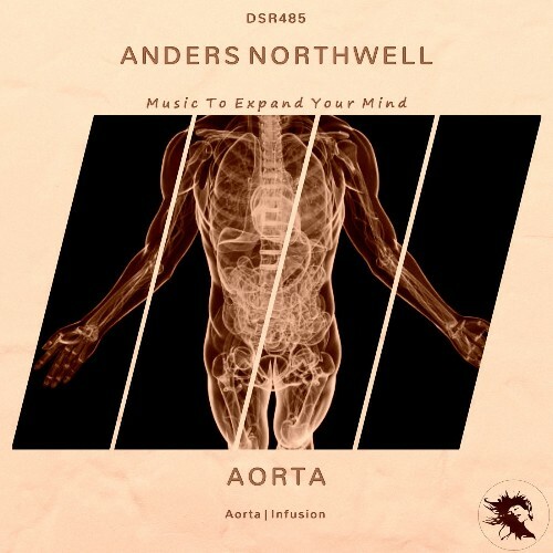  Anders Northwell - Aorta (2025) 