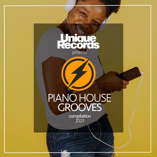  Piano House Grooves 2023 (2023) 