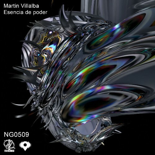  Martin Villalba - Esencia De Poder (2026) 