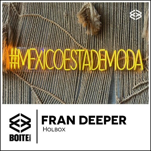  Fran Deeper - Holbox (2025) 