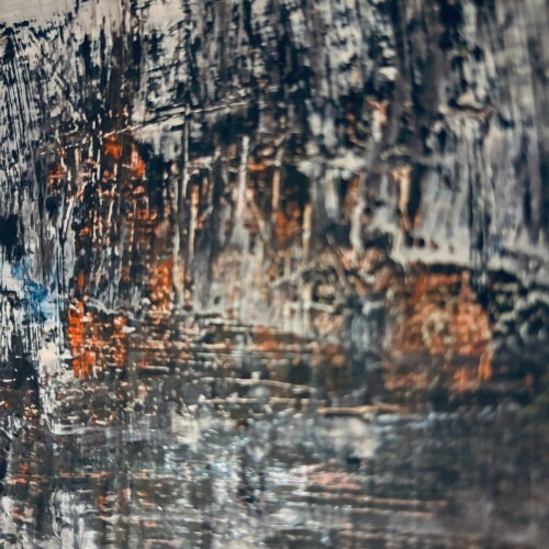  PILLOW (DK) - (Take Me) Out of This World. (2025) 