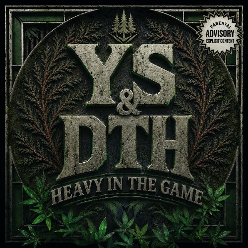 Digital Top Hat & Young Short — Heavy In The Game (2026)