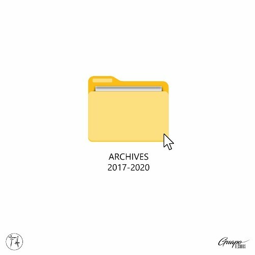  F430 - ARCHIVES (2025) 