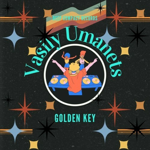  Vasily Umanets - Golden Key (2025) 