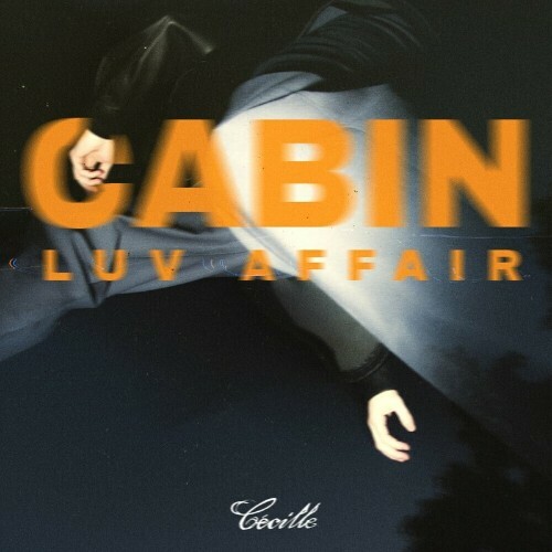 VA - Cabin Luv Affair - Cecille presents (2024) (MP3) MEU7422_o