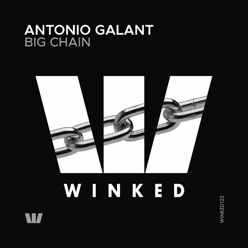  Antonio Galant - Big Chain (2024) 