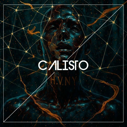  H.V.N.Y - Lost (2025) 