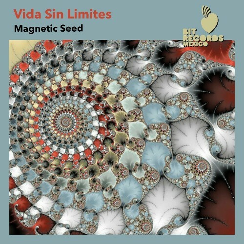  Magnetic Seed - Vida Sin Limites (2024) 