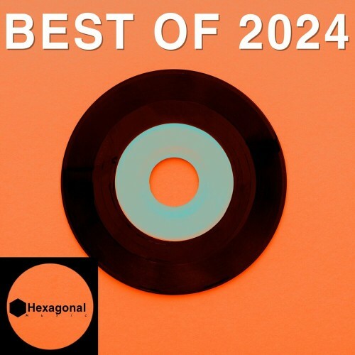 HM - Best of 2024 (2025)