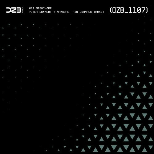  Peter Sonnert - Wet Nightmare (2026) 