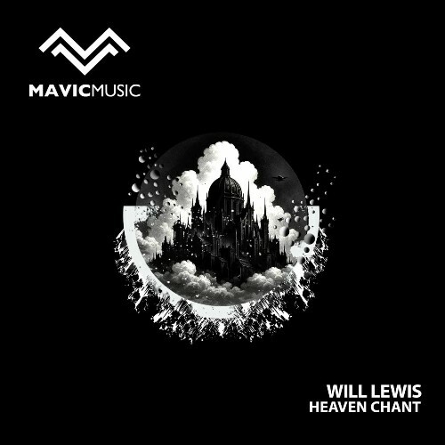  Will Lewis - Heaven Chant (2025) 