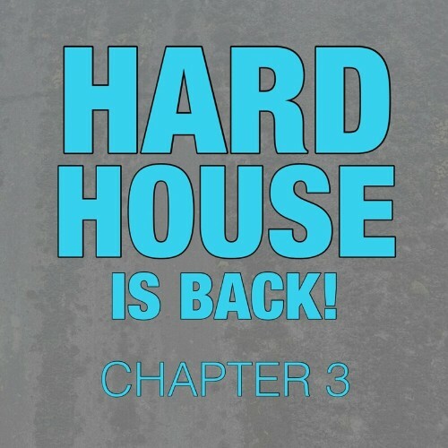  Hard House Is Back! Chapter 3 (2024) 