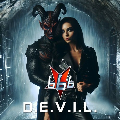  666 - DEVIL (2024 Remix Edition) (2024) 