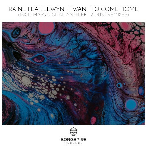 Raine ft Lewyn - I Want to Come Home (2024)