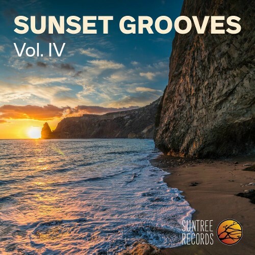  Sunset Grooves Vol. IV (2025) 
