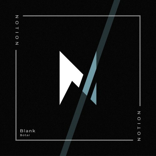 Botar — Blank (2026)