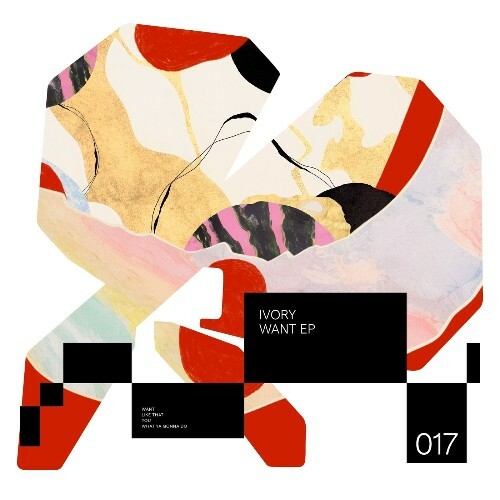  Ivory (IT) - Want (2025) 