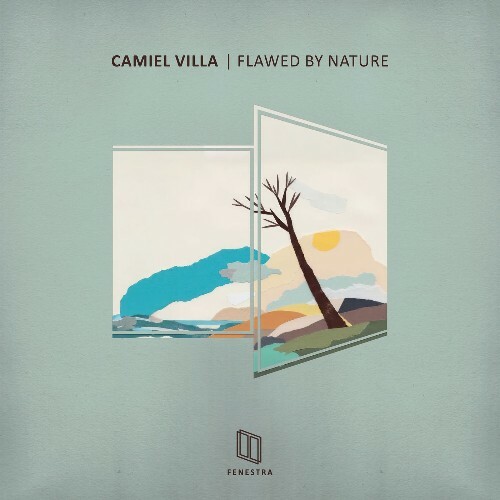  Camiel Villa - Flawed by Nature (2026) 