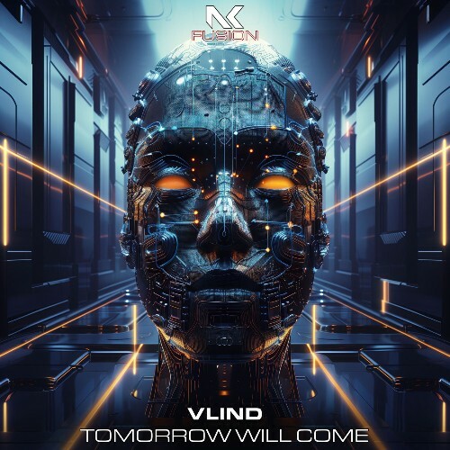  Vlind - Tomorrow Will Come (2026) 