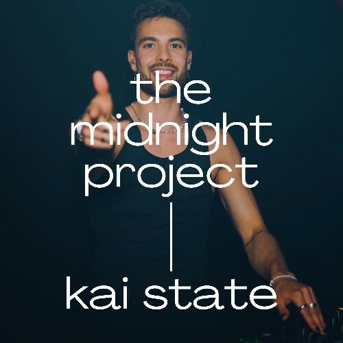  Sebastiaan Hooft & Kai State - The Midnight Project 175 (2025-10-08) 