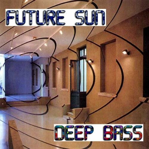  Future Sun & Pablo Moreno - Deep Bass (VOLUME 1) (2023) 