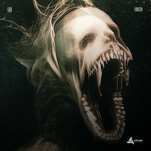  51CK - Egregor (2026) 