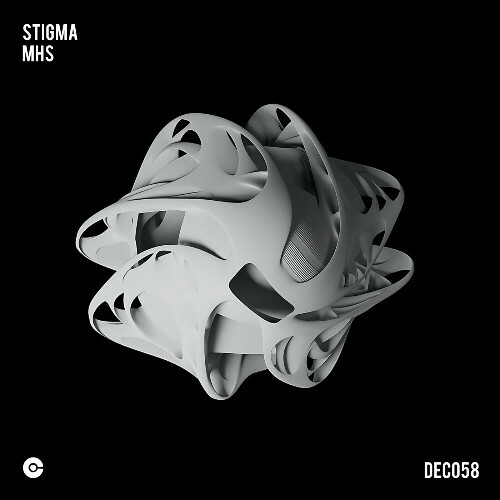 VA - MHS - Stigma (2024) (MP3)