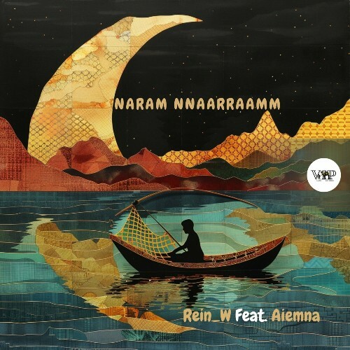 Rein W feat. Aiemna - Naram Nnaarraamm (2024)